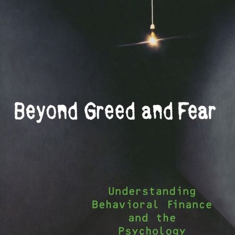 Ep.163 – Behavioral Finance