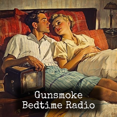 Gunsmoke - Target
