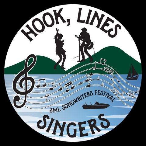 KAITLYN MULLINS Hook Line and Singers 6-5-24