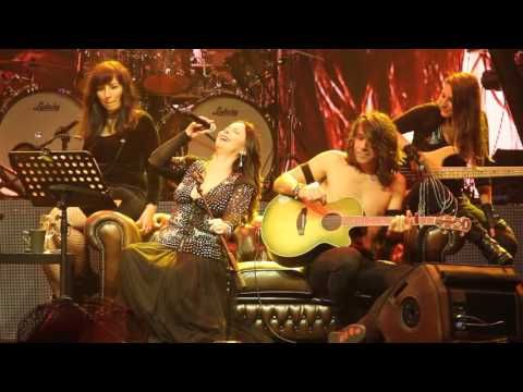 Şebnem Ferah - Saki Akustik