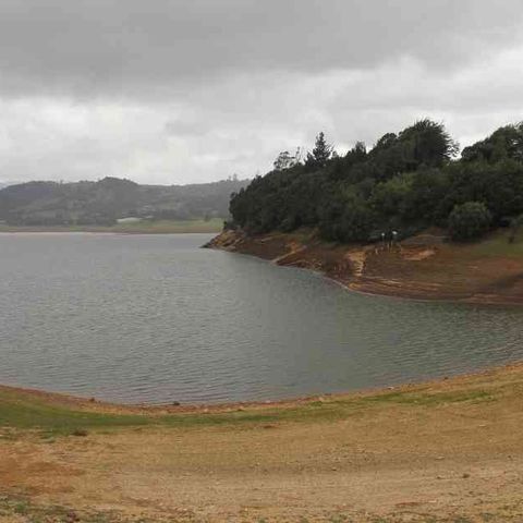 ¿Por qué los embalses de Cundinamarca se están quedando sin agua?