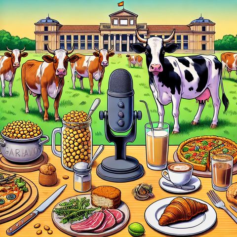 T2. Ep06. Gastronomía