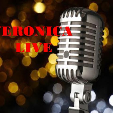 VERONICA LIVE Podcast #4