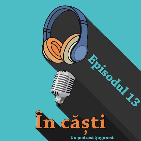 Voluntariat la Biserica Neagră | Episodul 13