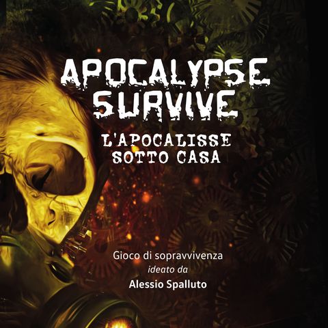 Recensione GdR: Apocalypse Survive