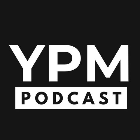 Podcast Cover
