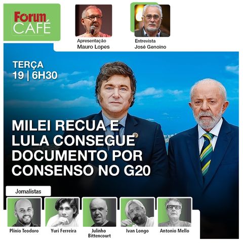 PF prende militares que planejavam matar Lula | Plano foi discutido na casa de Braga Netto