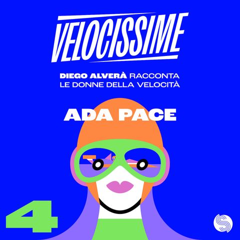 4. Ada Pace
