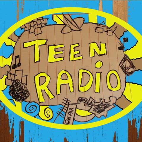 TEEN Radio #10  Già alla ??10 : )