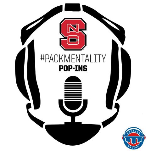 Trophy talk, ACC awards and a championship recap with Pat Popolizio - NCS18