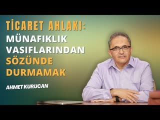 DÜZELTME !  Üç Kuruşluk Dünya Menfaati İçin!   AHMET KURUCAN