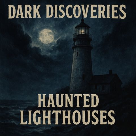 Haunted Lighthouses