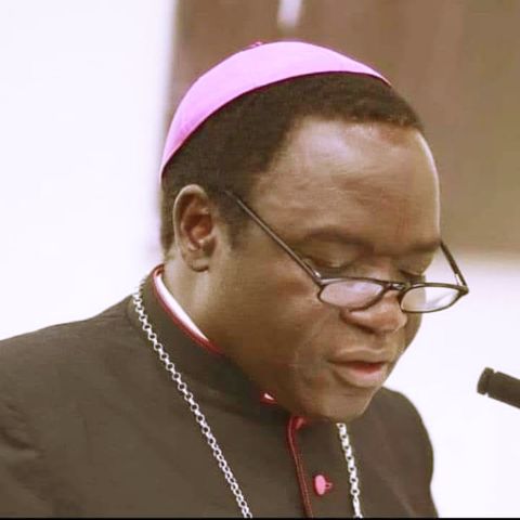 ‘Stand for truth’ – Catholic Church backs Bishop Kukah