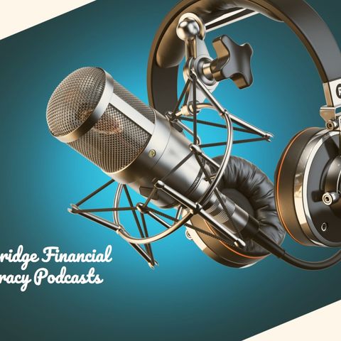 EP17: The Importance of Disability Protection in a Financial Life
