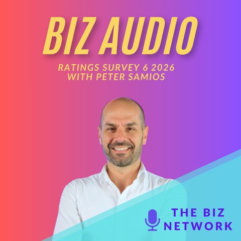 Survey 6 Breakdown with Peter Samios