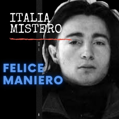 Felice Maniero