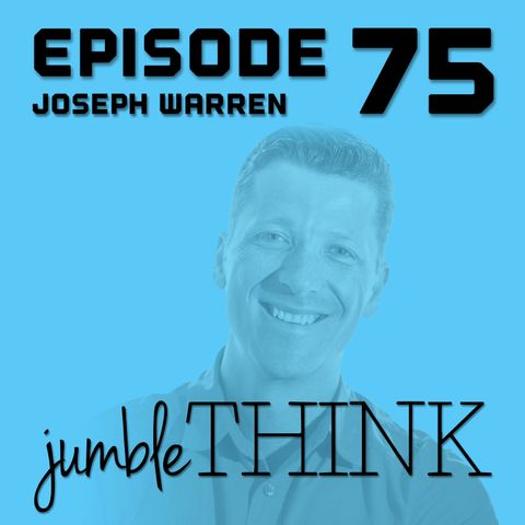 Faith and Business with Joseph Warren