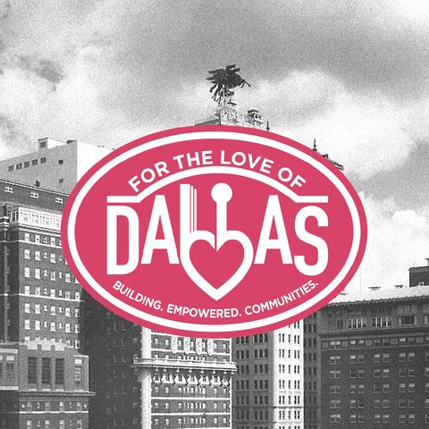 For the Love of Dallas - Episode 3 - Dr. Cynthia Mickens Ross