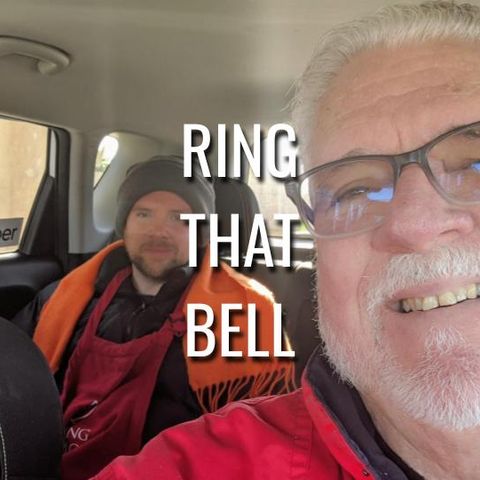 Ring That Bell - Morning Manna #3178