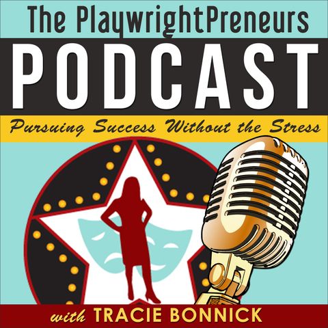 Episode 13: Jeanette W. Hill of JWHill Productions