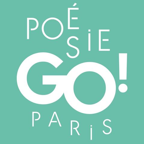 Poésie Go - Paris (17/20) : Mauvais Chiendent | Christophe Manon
