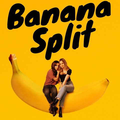Special Report:  Ben Kasulke on Banana Split (2018)