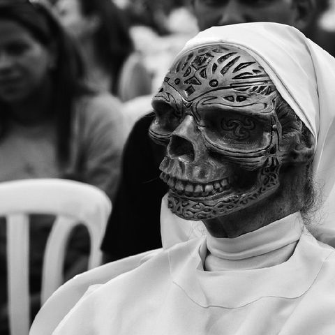 Leyendas mexicanas e historias de terror ( Mexican Legends & horror tales)