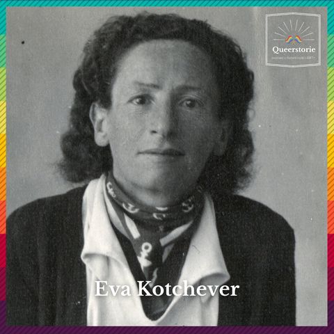 #19 Eva Kotchever