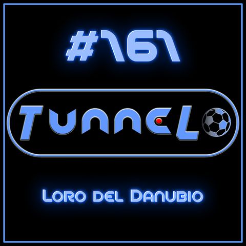 #161 - Loro del Danubio