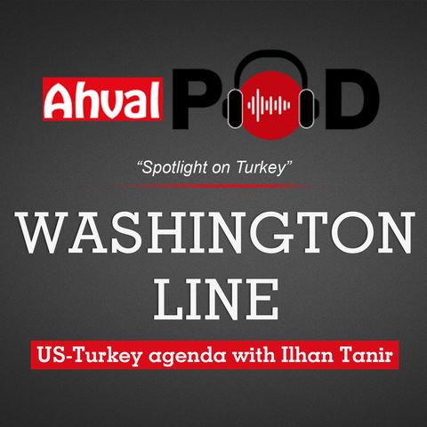 'A collision course between the incoming Biden and Erdogan administrations is a real possibility'