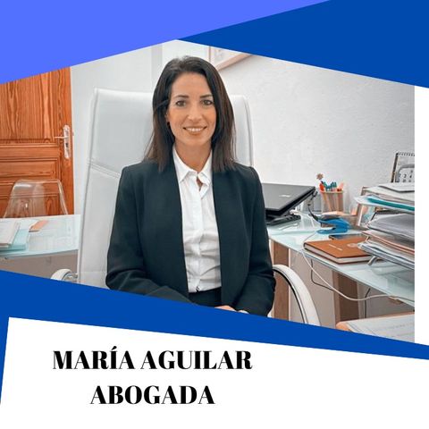 Maria Aguilar Abogada. Indemnizaciones por Accidentes.