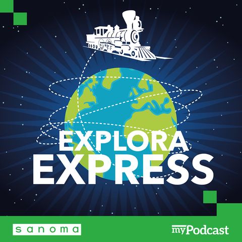 Trailer: Explora Express