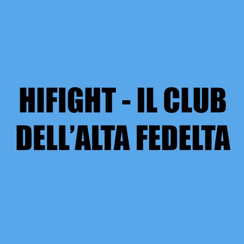 Cosa si intende per Alta Fedelta - Hi-Fi (Audio)