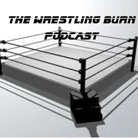 Wwe The Last Of The Bad Podcasts