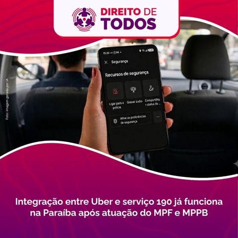 #106 - Direito de Todos