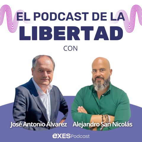 Bienvenidos al Podcast de la Libertad: El Merge de Ethereum