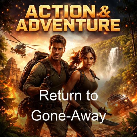 Copertina del podcast