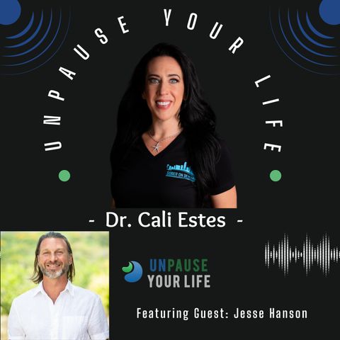 EP118: Jesse Hanson