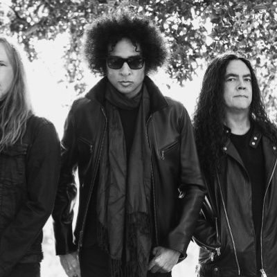 William Duvall Talks Creating New Sounds, Getting Into Producing, Solo Stuff, And AIC Break