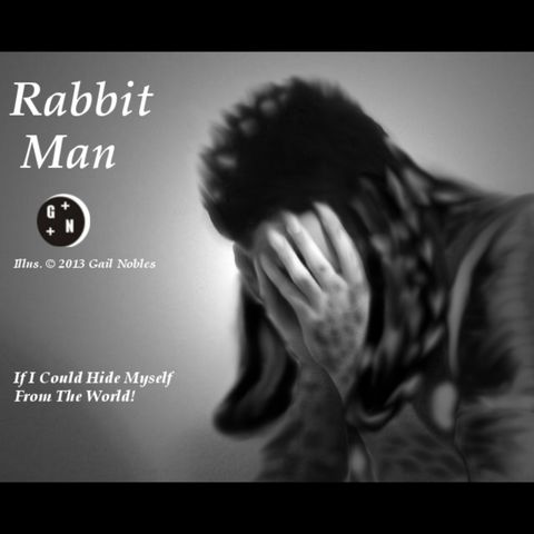 Rabbit Man 9:25:23 4.44 PM