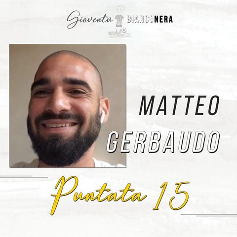 Matteo Gerbaudo
