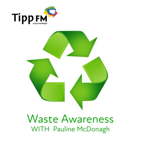 Pauline McDonagh talks about Waste Awareness