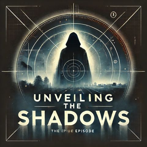 Unveiling the Shadows