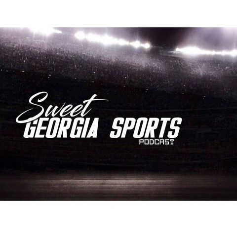 Sweet Georgia Sports Atlanta Falcons Regular Season Review