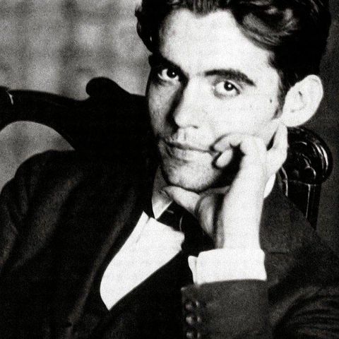 Explicación - Andalucía, mi tierra. Federico García Lorca