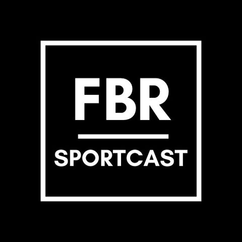 FBR Sportcast Ep 00