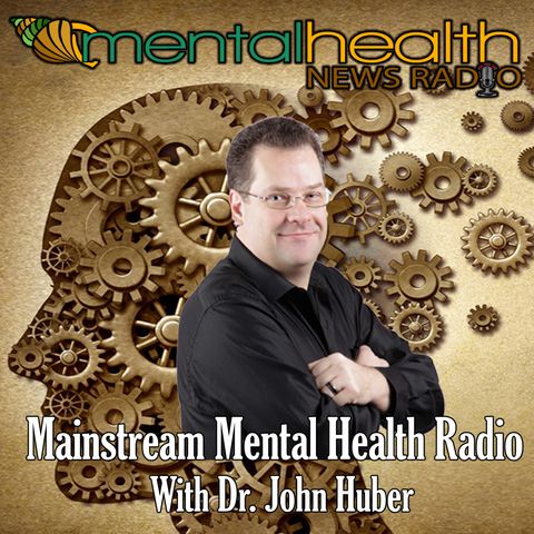 Mainstream Mental Health Radio: Tom Schnorr from Austin Compounding Pharmacy