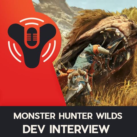 What Is New In Monster Hunter Wilds? - MHW Community Team Interview - DCP Special Edition