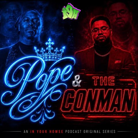 Pope & The Conman | Paying Dues in Wrestling + That's True, That Might Be True or Ridiculous