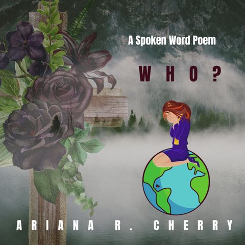 Spoken Word Poetry Reading: Who?